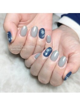 エヌ アンド(N&)/シンプルニュアンスデザイン