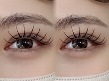 上質なフラットラッシュ使用LEDパリエクで更に長持ち