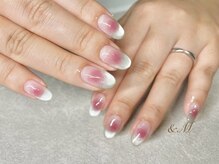 アンドエム(&M)/