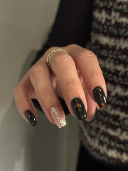 ジ オクト(Theoct.)/