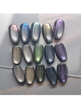コスモ オーラ ネイル(Cosmo Aura Nail)/