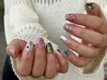 イエロー(Yellow)の写真