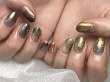 ヴィオンプラス(VION+)/定額デザインニュアンス　　Ojun