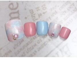 FOOT￥9800フット定額