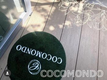 ココモンド(COCOMONDO)/COCOMONDO(ココモンド)湯島店