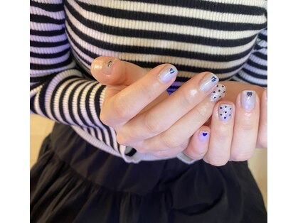 サロン ヒナイチ(Salon_hinaichi)の写真