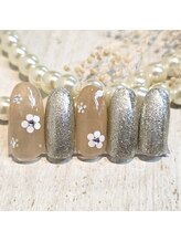 スースビー(Su's B)/3月NEWデザイン