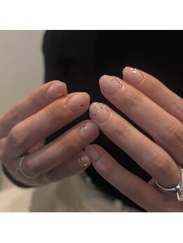 シェリーネイル 恵比寿(cherie nail)/