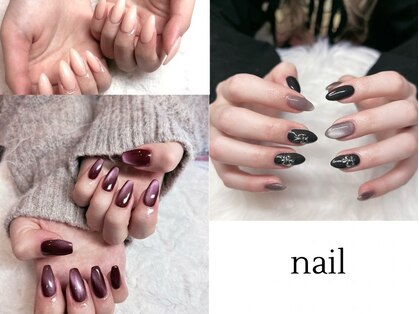 エステティックアンドネイル ローズ(ESTHETIC&NAIL Rose)の写真