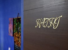 ハーティ(HATHI)/店内