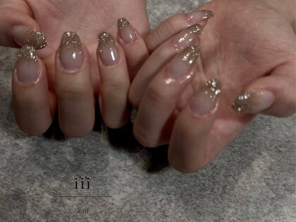 イー(iii)の写真