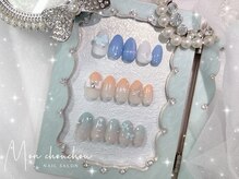 モンシュシュ 吉祥寺(Mon chouchou)/☆推し活ネイル定額☆色変更可☆