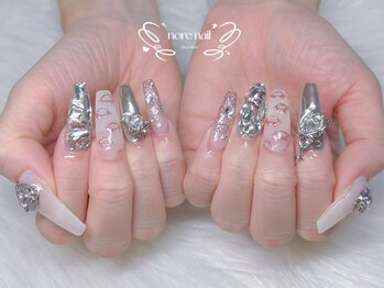 ノレネイル(nore nail)/