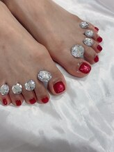 ナンバーエイト(No8)/