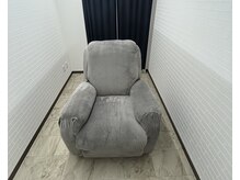 ニコ(nico)の雰囲気（個室に仕切られているため、プライベートが保たれます。）