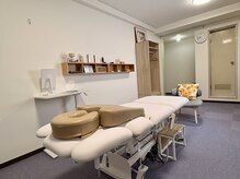 マイスター整体院 天神院の雰囲気（#小顔矯正 #肩甲骨はがし #肩こり #腰痛 #フェイスライン #天神）