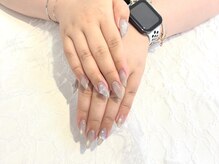 アートドットエヌ(Art.N)/定額ネイル