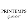 プランタン バイ リシェル(PRINTEMPS by Richelle)のお店ロゴ