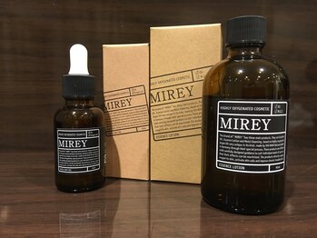 リフレッシュ 柏 高島屋ステーションモール店/MIREYエクセレントオイル