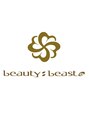 ビューティービースト フォー ネイルアンドアイラッシュ 熊本店(beauty:beast)&nbsp;beauty beast熊本