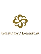 ビューティービースト フォー ネイルアンドアイラッシュ 熊本店(beauty:beast) beauty beast熊本