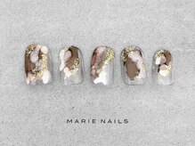 ザ マリー 磐田店(THE MARIE)/☆定額8000円コース 0827 A