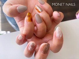 定額サンプル＋別アート