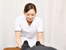 ナチュラルビューティーフェイス 横浜(NBF)/骨盤矯正/O脚改善/むくみ/横浜駅