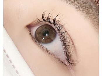 アトリエはるか 阪急神戸三宮店/カールデザイン