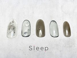 ニュアンス定額¥8800