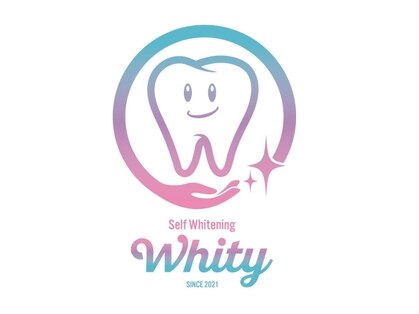 歯のセルフホワイトニング専門店　whity