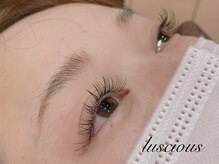 マックスラッシュ(MAX LASH)/フラットラッシュ100本