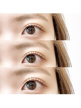 スタードットアイラッシュ 小牧店(☆☆☆...eyelash)/まつ毛パーマ(上)！