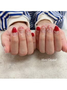 モアクリスタル(More Crystal)/