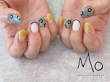 マミーナオレンジ 船橋店/[14850yen]やり放題