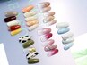 ☆16周年記念！定額ネイル30%OFF☆【パラジェル・オフ込】＊8250円→5400円＊