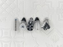 ミスシュガーネイル(MS Sugar Nail)/