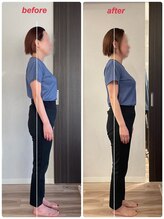 深層整筋サロン/ヘッドスパが好きで！