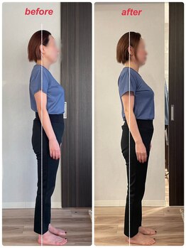 深層整筋サロン/ヘッドスパが好きで！