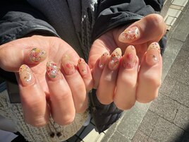 [Hand]持ち込み◎つけ放題120分