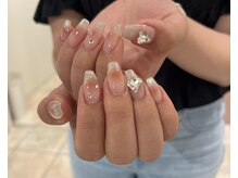 シー(She)/チークマグ