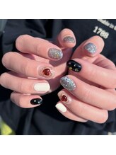 イヴォーク(EVOKE)/