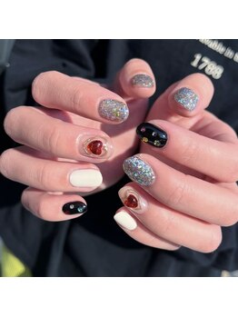 イヴォーク(EVOKE)/