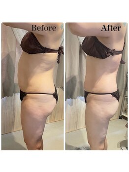 サロン ジジ(salon JiJi)/