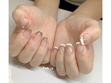 ネイルズサンキュー(Nails 39)/No1.メニュー！おすすめ^_^