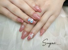 シュガービューティーネイルズ(Sugar Beauty Nails)/