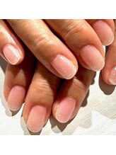 ニーマルニ ザ ビューティー(202 the beauty)/お客さまのデザイン