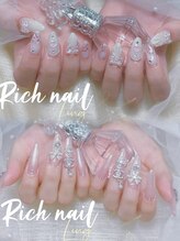 リッチ(Rich) リン リン