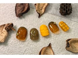 Autumn collection ¥11200