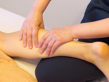 カピリナスパ(Ka.Pilina Spa)/スウェディッシュマッサージ